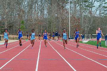 D-Track vs Byrnes 233
